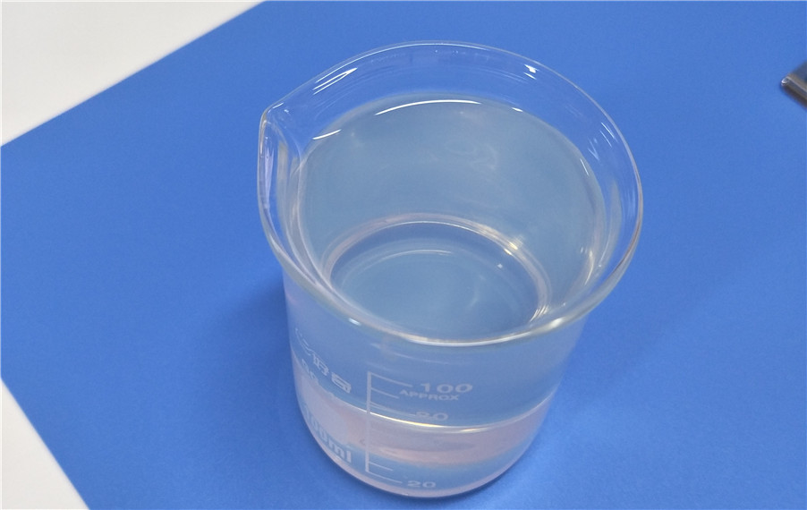 Colloidal Silica