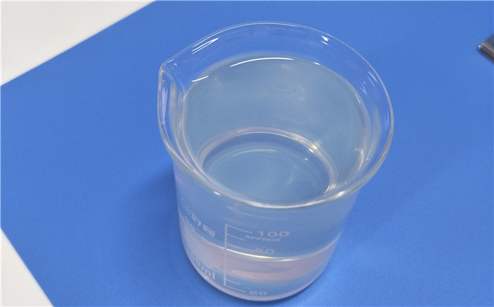 JN-40 Colloidal Silica 10-20nm Silica Sol for Casting Binder