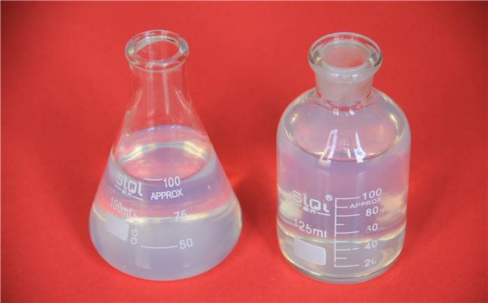 JN-40 Colloidal Silica 10-20nm Silica Sol for Casting Binder