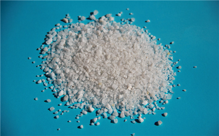 Fused Silica Sand for Investment Casting Plant