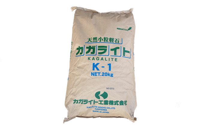 Foundry Perlite Ore Slag Remover for Cast Steel