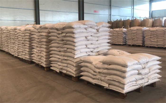 16-30 30-60 200 325 mesh Mullite Sand Powder Chamotte sand flour for Investment Casting