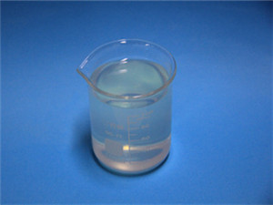 JN-40 Colloidal Silica 10-20nm Silica Sol for Casting Binder