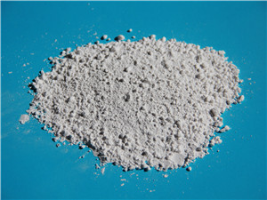 High Purity Quartz Powder for Investment Casting