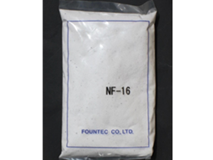 铝合金除渣精炼剂 （NF -16）