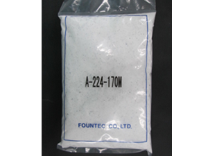 非钠系除渣精炼剂A-224-170M